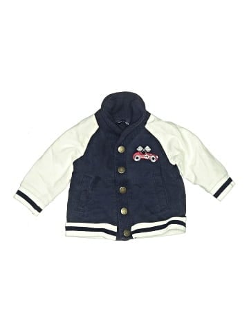 Janie and Jack Jacket (view 1)