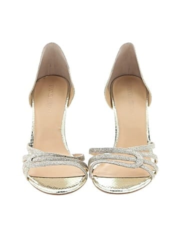 Ivanka Trump Sandals (view 2)