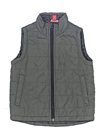 Unionbay Vest (view 1)