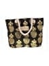 Assorted Brands Gold Tote One size - photo 1