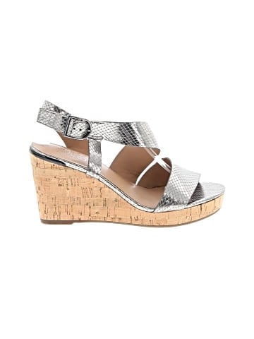 Franco Sarto Wedges (view 1)