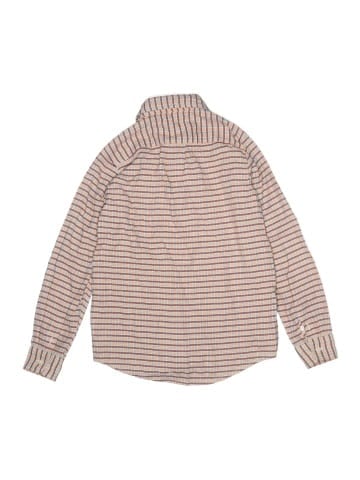 Janie and Jack Long Sleeve Button-Down Shirt (view 2)