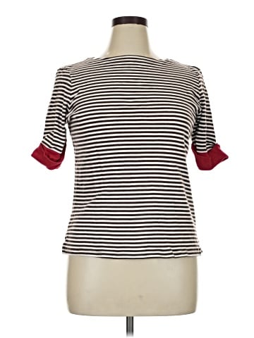 Kim Rogers Short Sleeve Top (view 1)