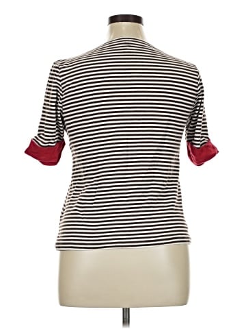 Kim Rogers Short Sleeve Top (view 2)