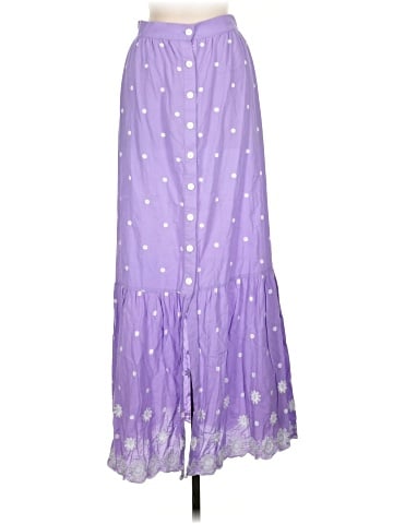 Miguelina Casual Skirt (view 1)