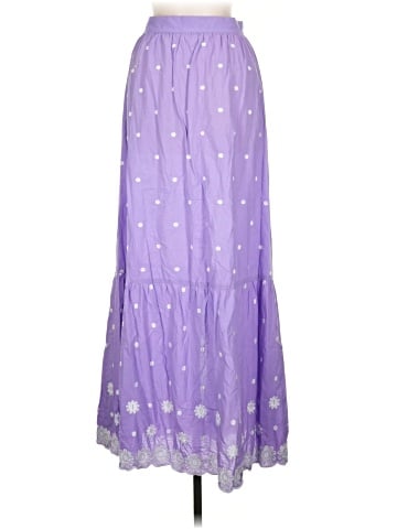 Miguelina Casual Skirt (view 2)