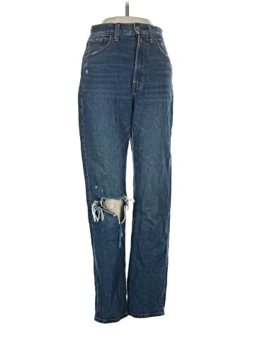 Abercrombie & Fitch Jeans (view 1)