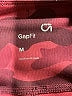 Gap Fit Burgundy Active Pants Size M - photo 7