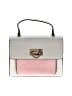 Unbranded 100% Polyurethane White Crossbody Bag One size - photo 1