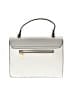 Unbranded 100% Polyurethane White Crossbody Bag One size - photo 3