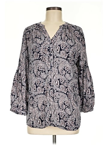 grand & greene 3/4 Sleeve T-Shirt (view 1)