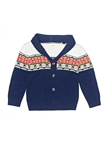 Crazy 8 Cardigan (view 1)