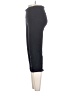 Athleta Solid Gray Active Pants Size M - photo 5