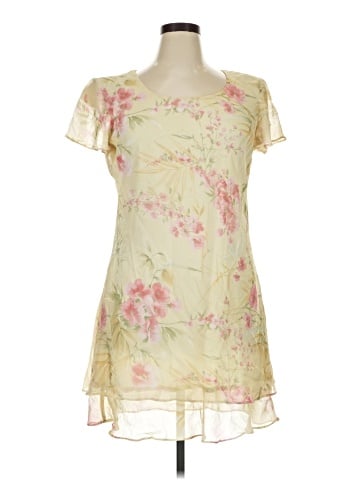 Coldwater Creek Cocktail Dress (view 1)