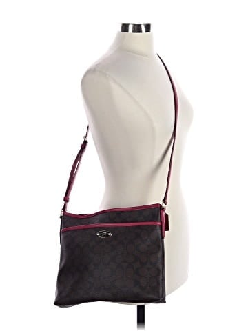 Coach Crossbody Bag (view 2)