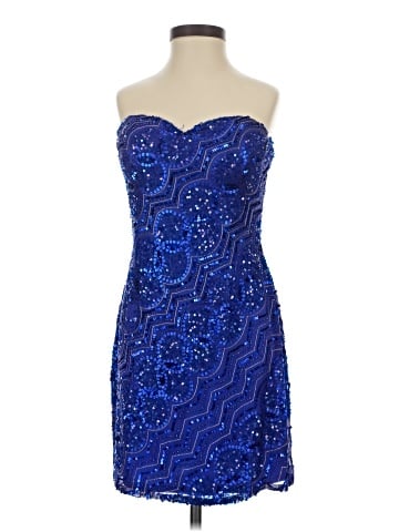 Scala Cocktail Dress (view 1)