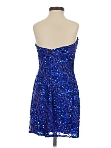 Scala Cocktail Dress (view 2)