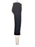 Athleta Solid Gray Active Pants Size M - photo 4