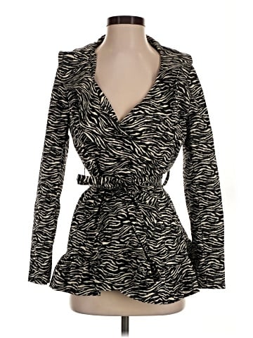 Sandro Blazer (view 1)