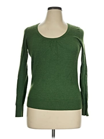The Limited Pullover Sweater (view 1)