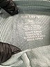 Carter's Print Blue Long Sleeve Onesie 0-3 MO / 3 MO - photo 3