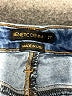 Genetic Denim Blue Jeans Size 27 waist - photo 7