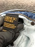 Genetic Denim Blue Jeans Size 27 waist - photo 8