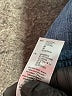 Gap Kids Outlet Blue Denim Jacket Size XL (youth) - photo 4