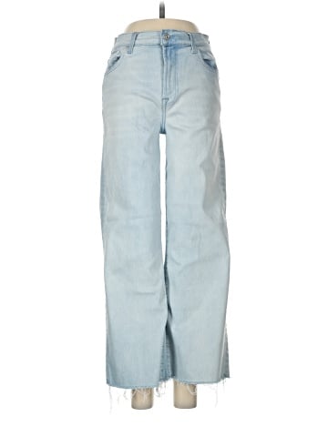 7 For All Mankind Jeans (view 1)