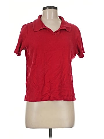 Classic Elements Short Sleeve Polo (view 1)