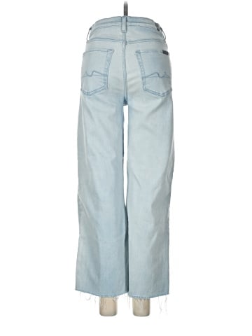 7 For All Mankind Jeans (view 2)
