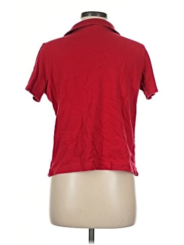 Classic Elements Short Sleeve Polo (view 2)
