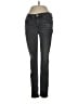 Hudson Jeans Solid Gray Jeans Size 25 waist - photo 1