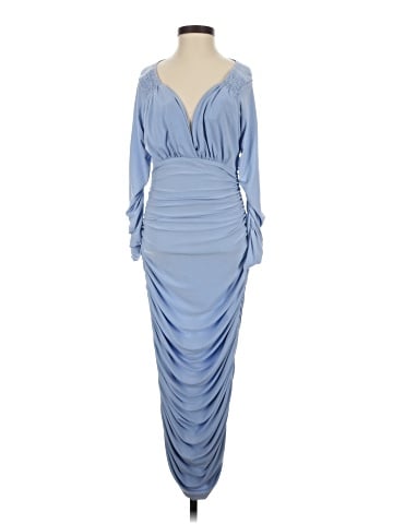 Norma Kamali Cocktail Dress (view 1)