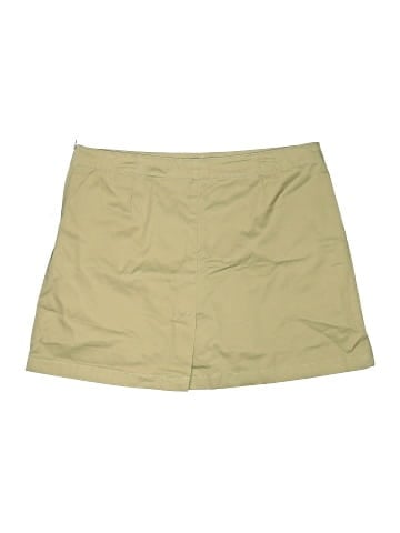 Lands' End Skort (view 2)