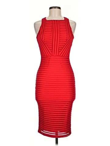 AX Paris Cocktail Dress (view 1)