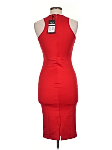 AX Paris Cocktail Dress (view 2)