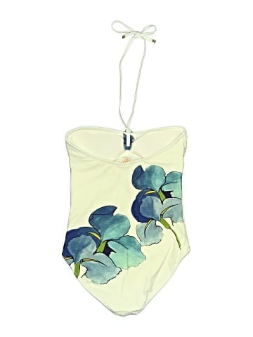 Tory Burch One Piece Swimsuit (view 2)