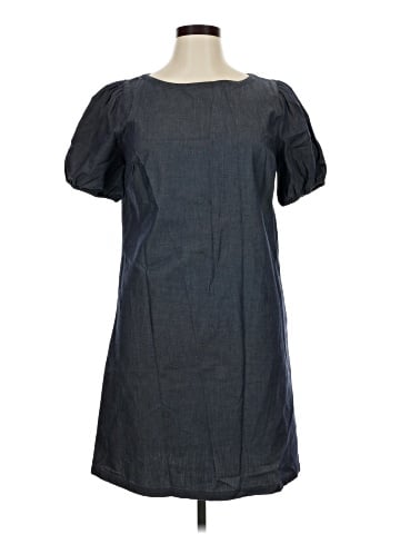 Ann Taylor Factory Casual Dress (view 1)