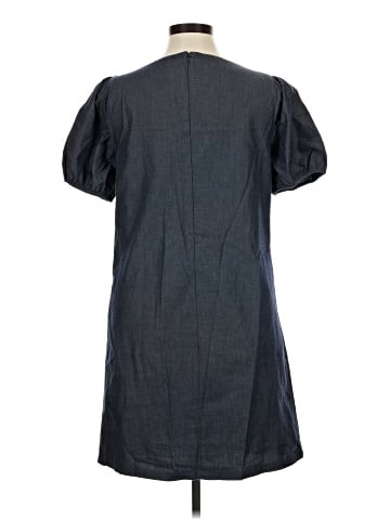 Ann Taylor Factory Casual Dress (view 2)