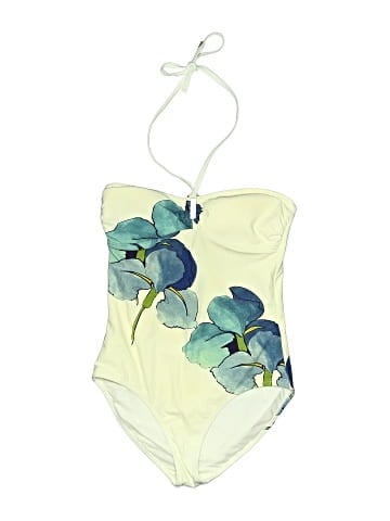 Tory Burch One Piece Swimsuit (view 1)