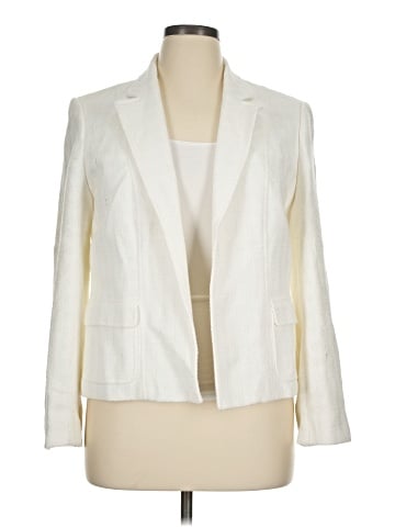 Jones New York Signature Blazer (view 1)
