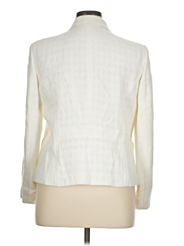 Jones New York Signature Blazer (view 2)