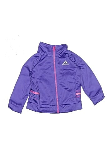 Adidas Jacket (view 1)