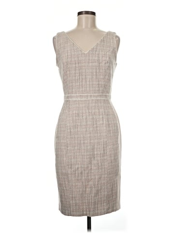 White House Black Market Cocktail Dress (view 1)
