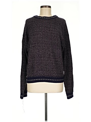 Basic Editions Pullover Sweater (view 1)