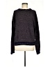 Basic Editions Tweed Blue Pullover Sweater Size M - photo 1