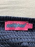 Edikted 100% Cotton Blue Sleeveless Blouse Size L - photo 7