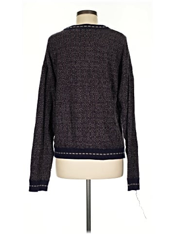 Basic Editions Pullover Sweater (view 2)