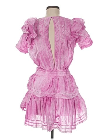 LoveShackFancy Cocktail Dress (view 2)